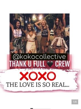 Nothing like rave reviews!✨